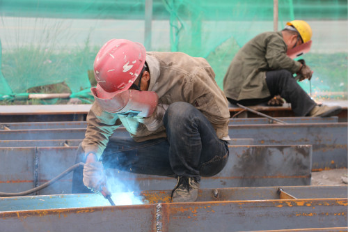 陜煤建設(shè)機(jī)電安裝公司：大干100天，掀起勞動(dòng)競(jìng)賽熱潮