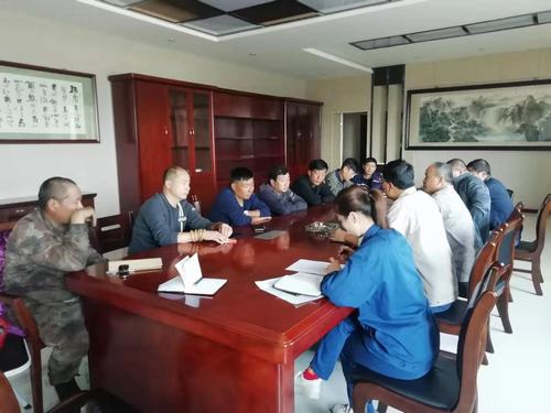 陜煤建設銅煤公司第十一項目部多舉措抓好安全生產確?！鞍偃瞻踩?></div>
                                <div   id=