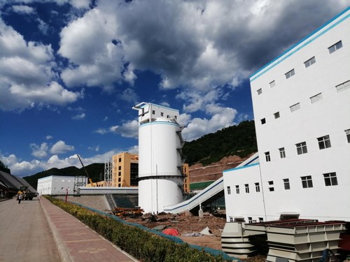 陜煤建設(shè)銅川分公司第二項(xiàng)目部浴室燈房聯(lián)建等11個(gè)單位工程通過(guò)竣工驗(yàn)收