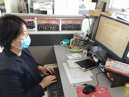 逆行！致敬最美戰(zhàn)“疫”志愿者