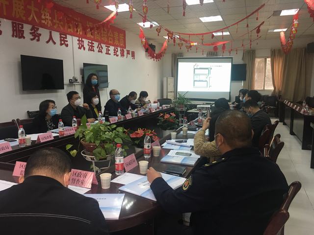 設計研究院持續(xù)推進老舊小區(qū)改造設計 助力西安花園城市品質(zhì)提升