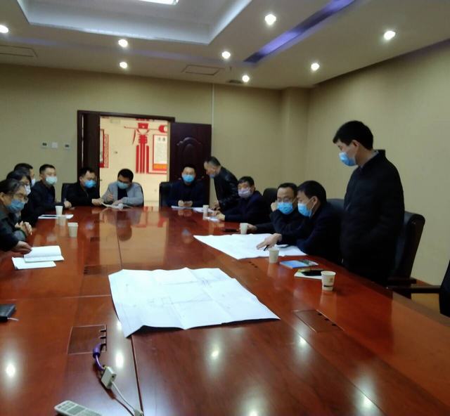 設計研究院圓滿完成澄合百良旭升煤炭有限責任公司 通風系統(tǒng)改造設計方案