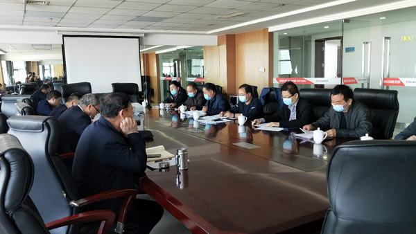 陜煤建設韓城分公司紅柳林洗選系統(tǒng)改擴建工程順利通過質(zhì)量認證