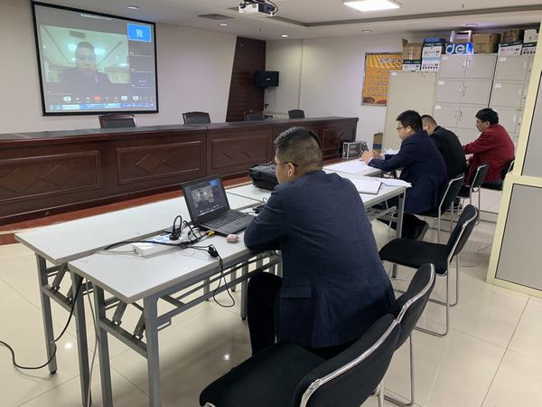陜煤建設(shè)礦建二公司：創(chuàng)新驅(qū)動(dòng)管理模式，保障安全提檔升級(jí)