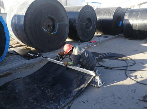 陜煤建設(shè)機(jī)電安裝公司以實(shí)干取得市場(chǎng)開發(fā)階段性目標(biāo)