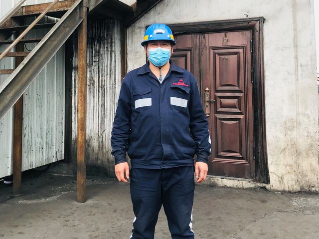 陜煤建設(shè)洗選煤運(yùn)營(yíng)公司：致敬平凡中的不平凡者們