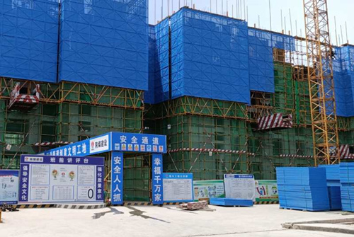 陜煤建設(shè)天工公司：安全生產(chǎn)樹先鋒，標準建設(shè)促前行
