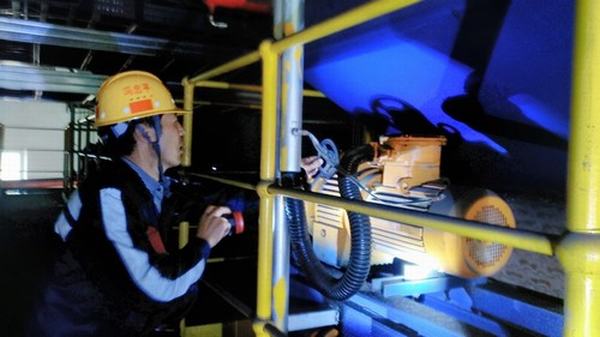 陜煤建設(shè)洗選煤運營公司多點發(fā)力應(yīng)對 高溫“烤”驗