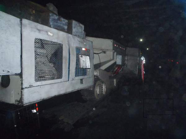 陜煤建設(shè)掘進(jìn)公司：著力推進(jìn)“四新”技術(shù)應(yīng)用 培育企業(yè)核心競爭力