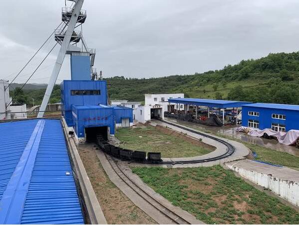 陜煤建設(shè)掘進(jìn)公司：外部工程承攬再現(xiàn)新突破