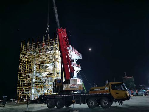 陜煤建設(shè)銅煤公司第十六項(xiàng)目部全面掀起“大干快上、奮勇爭(zhēng)先”施工熱潮