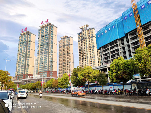 陜煤建設(shè)公司：年度利潤超億元