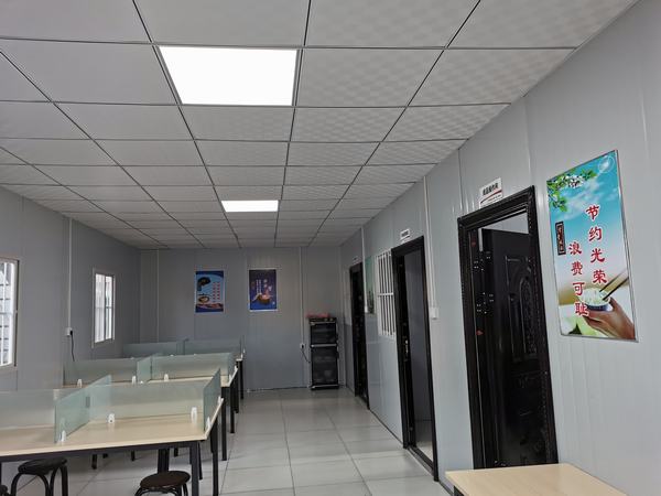 陜煤建設(shè)韓城分公司土建二項目部：以“心”為擎，打造和諧奮進(jìn)項目部