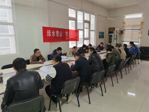 陜煤建設(shè)銅煤公司第二十三項目部承建銅煤一號居住區(qū)1、2、3#車庫順利通過驗收