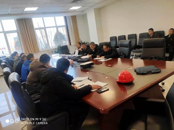 陜煤建設(shè)澄合分公司承建的小保當(dāng)1#、2#職工公寓樓項(xiàng)目順利通過竣工驗(yàn)收