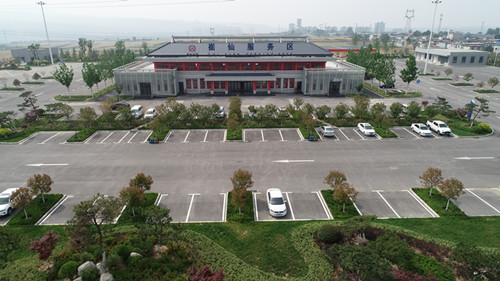 陜煤建設(shè)川耀公司：深化黨建創(chuàng)新管理，運(yùn)營發(fā)展初顯成效