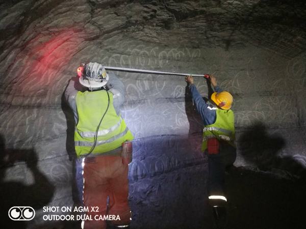 陜煤建設礦建二公司：班組建設“三步走”夯實安全促發(fā)展