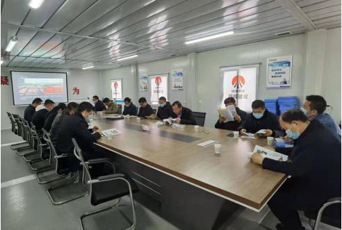 西咸新區(qū)空港新城城市中心公園項目 順利通過“市級文明工地”驗(yàn)收