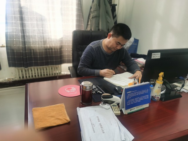 陜煤建設(shè)洗選煤運營公司紅柳林洗煤廠項目部：青春的執(zhí)著，無我的堅守