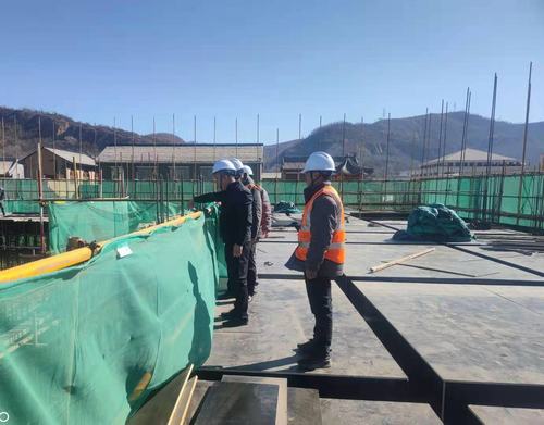 只爭朝夕 陜煤建設(shè)銅煤公司啟動(dòng)年后復(fù)工全面檢查