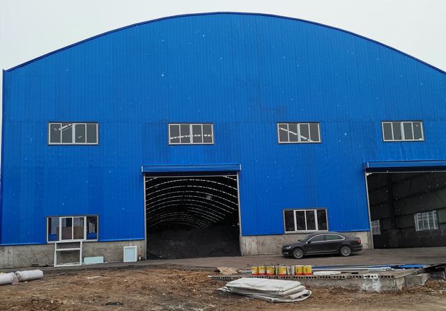 設計研究院：銅川礦業(yè)公司柴家溝井1#煤臺封閉工程已成功通過驗收