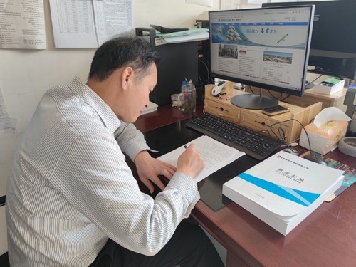 陜煤建設(shè)洗選煤運(yùn)營公司：簽下安全承諾，樹牢安全意識