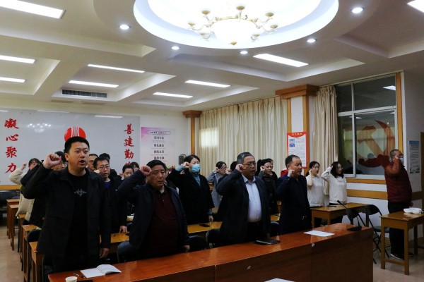 陜煤建設(shè)澄合分公司扎實(shí)開(kāi)展安全警示教育活動(dòng)