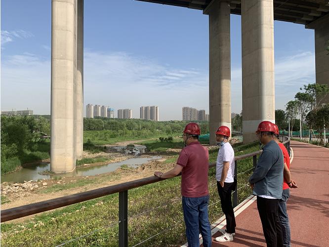 陜煤建設綠宇公司：提升項目綜合管理水平 創(chuàng)公司高質量發(fā)展