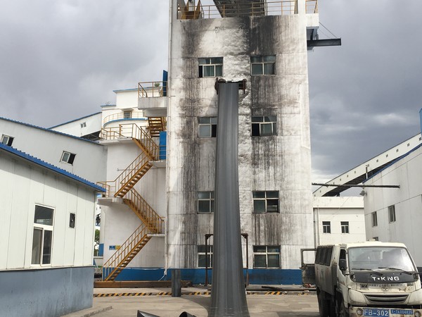 陜煤建設韓城分公司安裝三項目部提前6小時打贏礦井運輸系統(tǒng)“搶修戰(zhàn)”