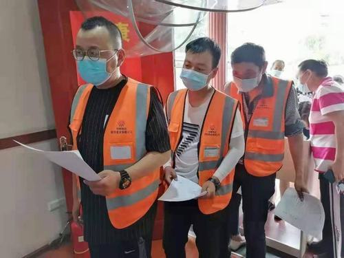 陜煤建設(shè)銅煤公司基層項(xiàng)目部強(qiáng)化認(rèn)識積極推動疫苗接種工作有序開展