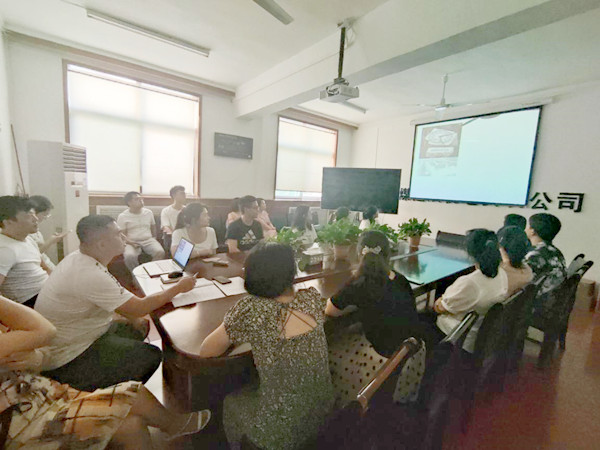陜煤建設(shè)機電安裝公司舉行應(yīng)急演練活動