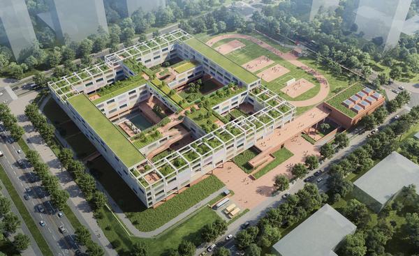 新理念造就新設(shè)計  新技術(shù)成就新夢想