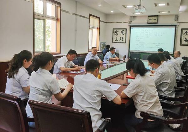 陜煤建設(shè)銅煤公司多舉措確保“開(kāi)學(xué)季”信訪穩(wěn)定