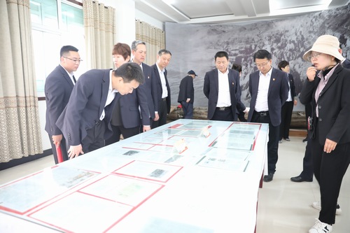 陜煤建設(shè)路橋分公司以特色廉潔文化弘揚(yáng)新風(fēng)正氣