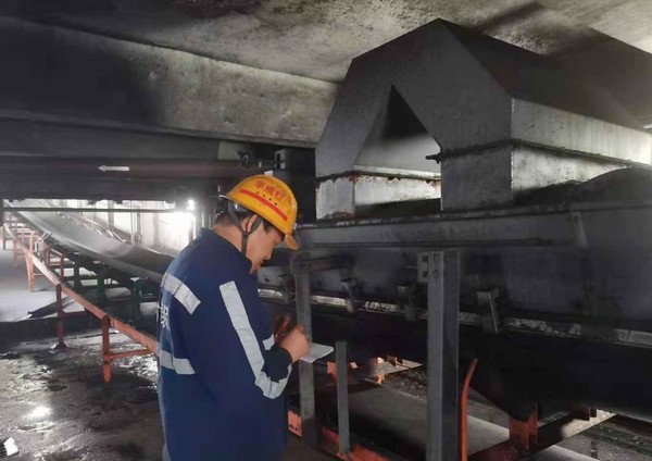 陜煤建設(shè)洗選煤運營公司澄合山陽運營項目部：奮進四季度，沖刺全年目標(biāo)任務(wù)