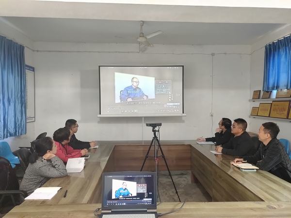 陜煤建設(shè)韓城分公司安裝四項目部“123”工作法助推安全管理水平提升