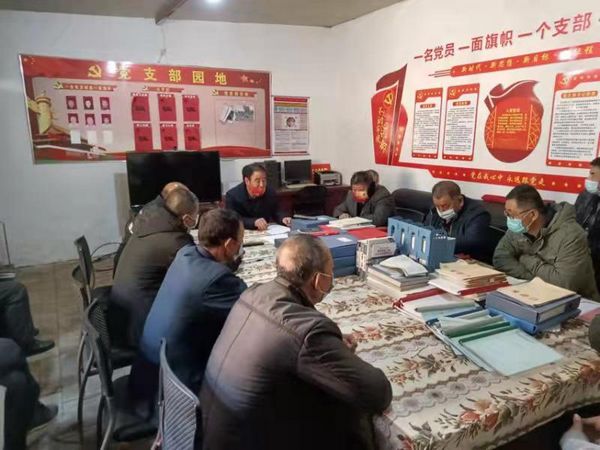 陜煤建設天工公司安裝運營項目部：通過三堂消防課 防患于未“燃”