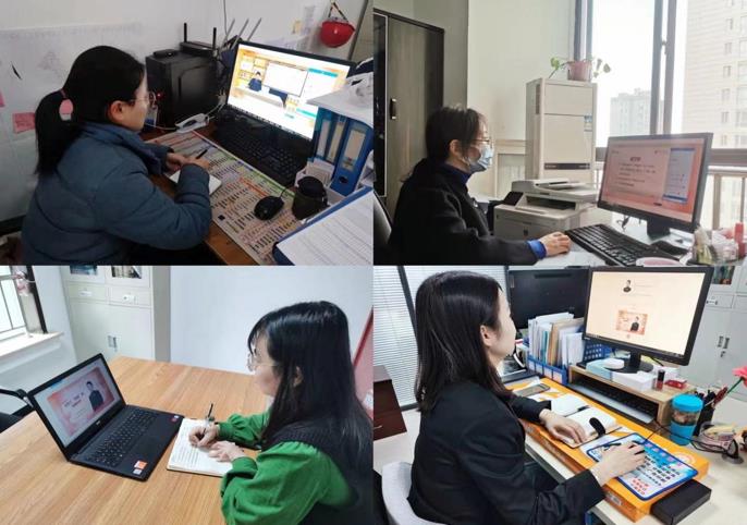 陜煤建設(shè)綠宇公司： “關(guān)愛(ài)送女工，溫暖半邊天”用心辦實(shí)事