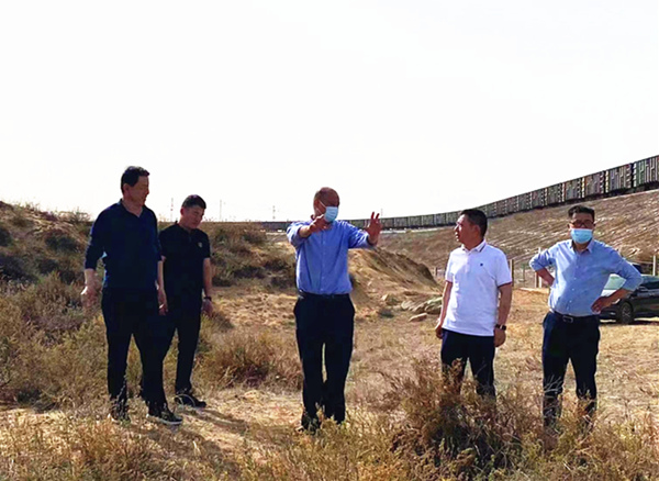 陜煤建設(shè)礦建三公司：走心、創(chuàng)效，職工代表巡視這樣做