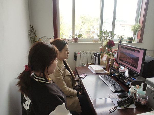 陜煤建設(shè)機(jī)電安裝公司開展世界“地球日”主題活動(dòng)