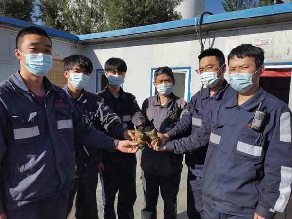 陜煤建設(shè)洗選煤運營公司紅柳林洗煤廠項目部:“三為”獨品端午安全味