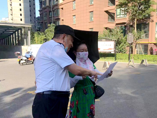 建設(shè)集團(tuán)大秦置業(yè)：拒絕高空拋物，維護(hù)“居民頭頂上的安全”