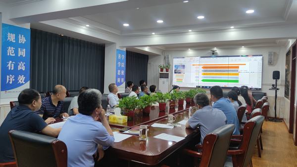 陜煤建設(shè)韓城分公司：保障農(nóng)民工勞有所得，我們?cè)谛袆?dòng)