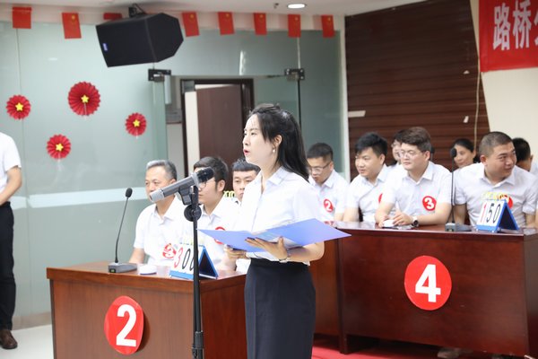 陜煤建設路橋分公司：用心上好“三堂課” 織牢安全防護網