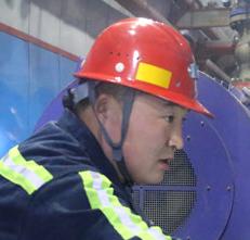 用平凡點(diǎn)亮征程，用堅守詮釋責(zé)任