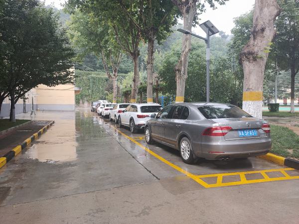 陜煤建設(shè)銅煤公司：做好民生“答卷” 解鎖職工幸?！懊艽a”