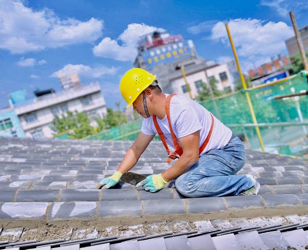 陜煤建設(shè)韓城分公司土建四項(xiàng)目部：不負(fù)“熱”愛(ài)，用汗水詮釋初心