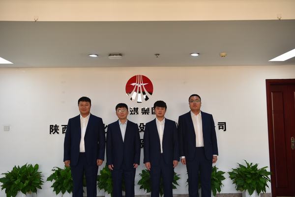 煤礦運營服務(wù)分公司：整“裝”出發(fā)再前行