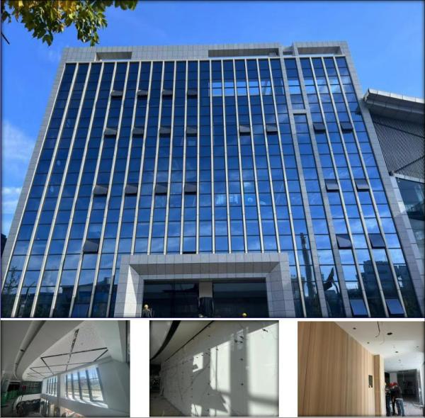 陜煤建設(shè)咸陽分公司第八項目部：鼓足勇氣，亮劍拼搏