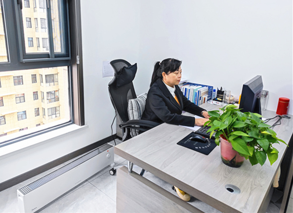 陜煤建設(shè)礦建三公司：持續(xù)降溫！開(kāi)啟“溫暖”模式